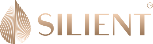 Silient logo