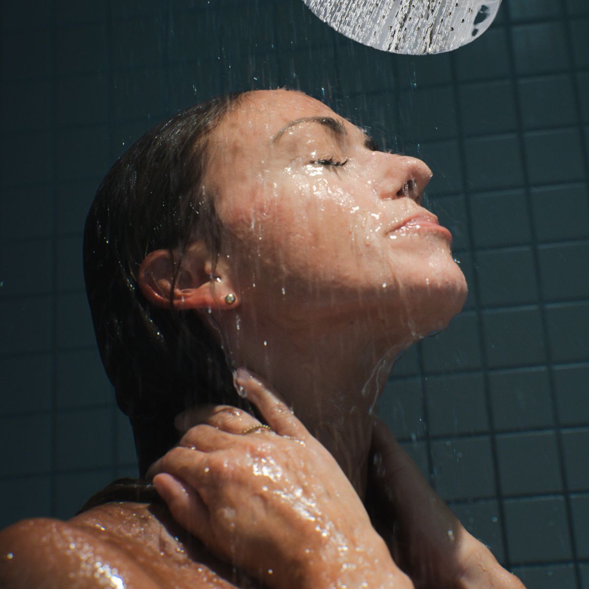 The First Ever Whole-Home Cold Therapy System