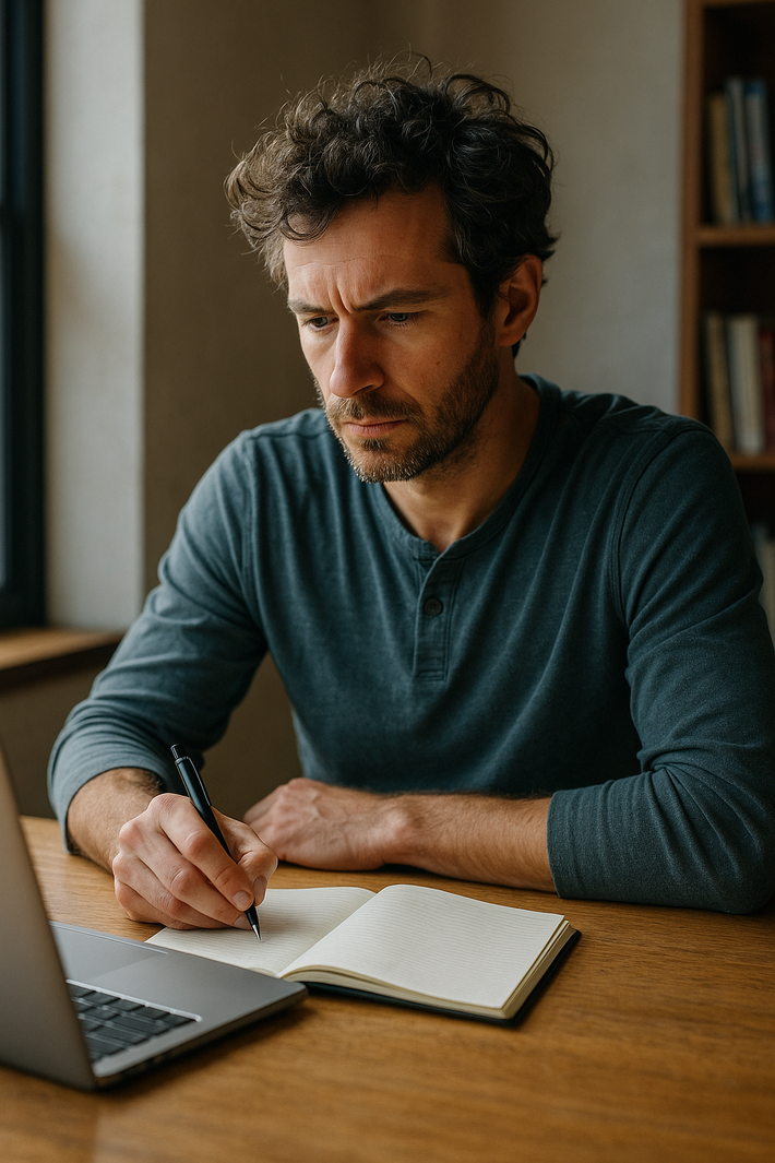 From Ice to Insight: How Cold Therapy Boosts Creativity and Problem-Solving