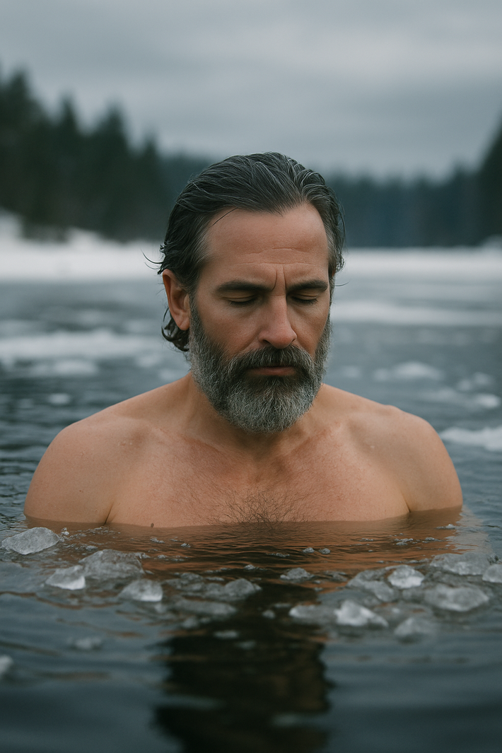 Why Cold Therapy Might Be the Best Thing You Can Do for Your Immune System