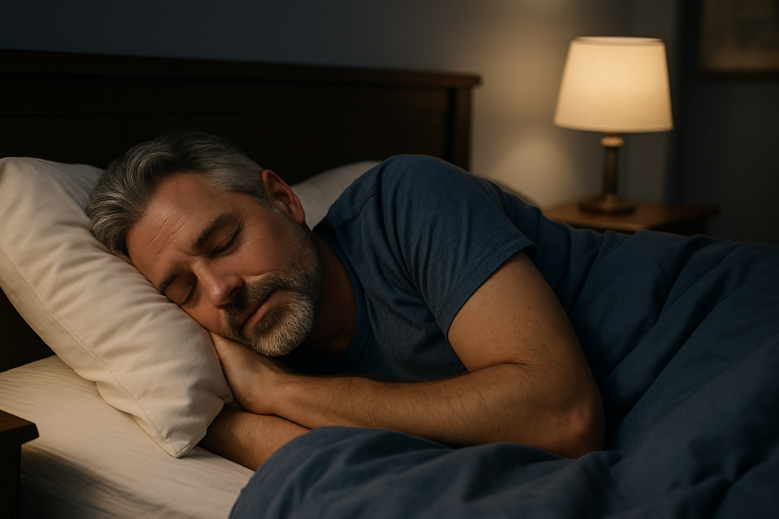 Cold Therapy and Sleep: The Chilling Connection to Better Rest