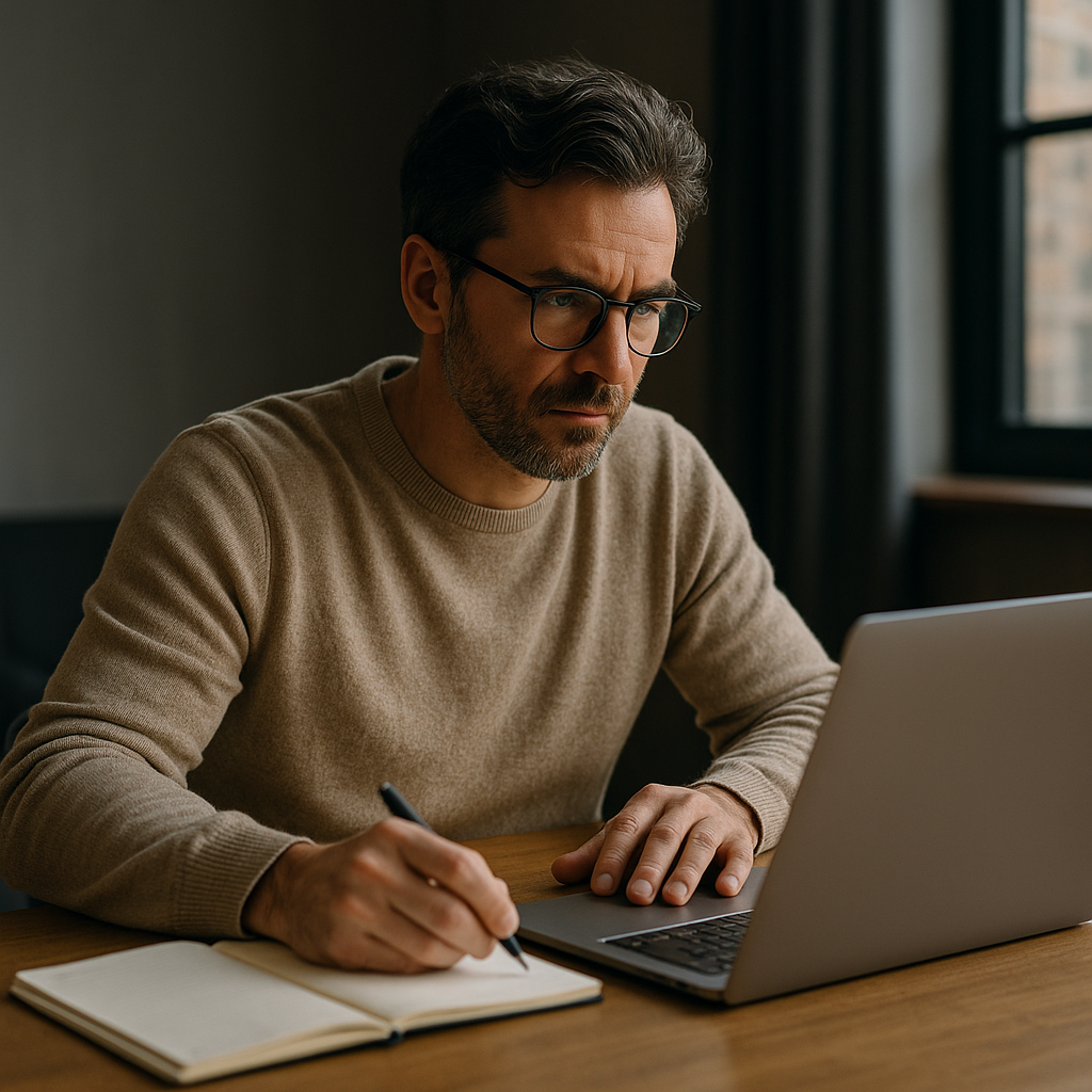 Why Cold Therapy Gives You a Competitive Advantage in Life and Work