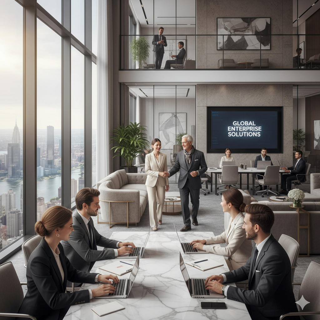 Cold Showers: The Next Frontier in Corporate and Commercial Wellness Programs