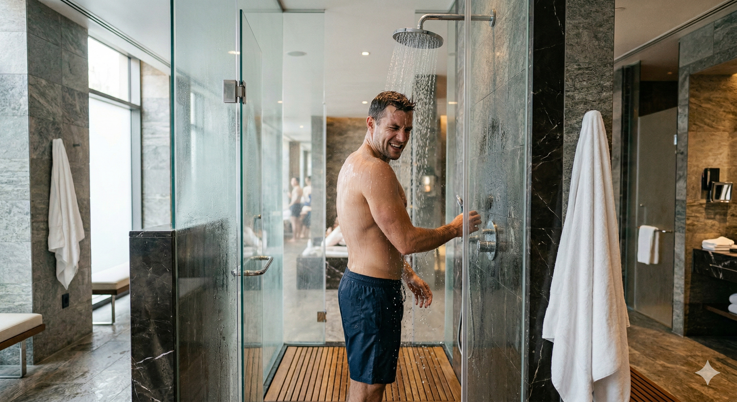 Cold Water Therapy and Insulin Sensitivity: How Cold Showers Support Metabolic Health