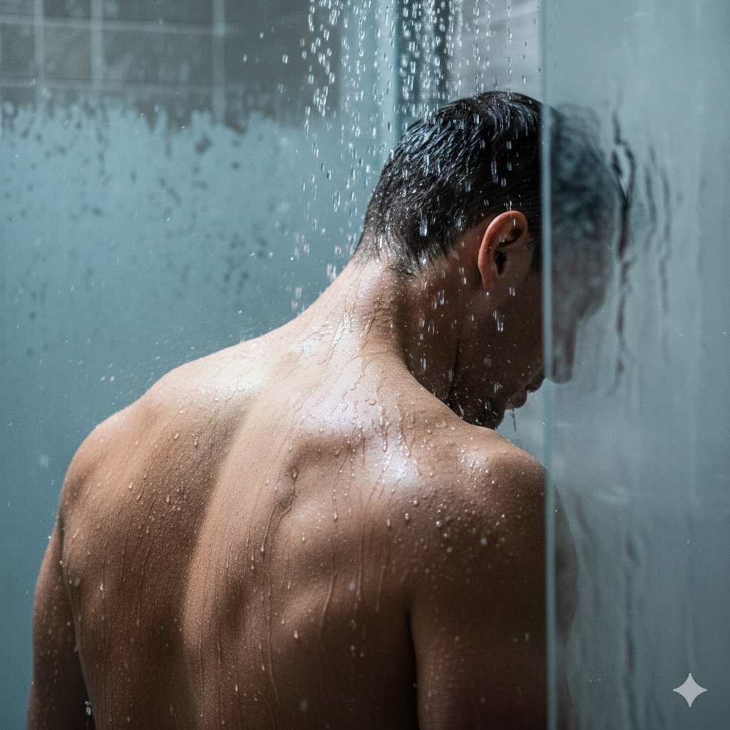 Cold Water Therapy and Interoception: How Cold Showers Rewire Your Body’s Internal Awareness