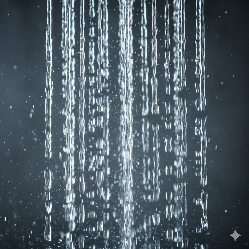 Cold Water Therapy and Cold-Shock Proteins: The Cellular Science Behind Cold Showers