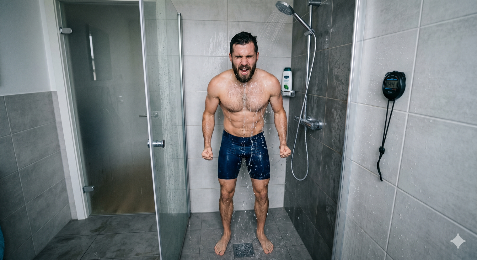 Cold Water Therapy and Daily Recovery: Why Cold Showers Make Cold Exposure Easier to Use Consistently