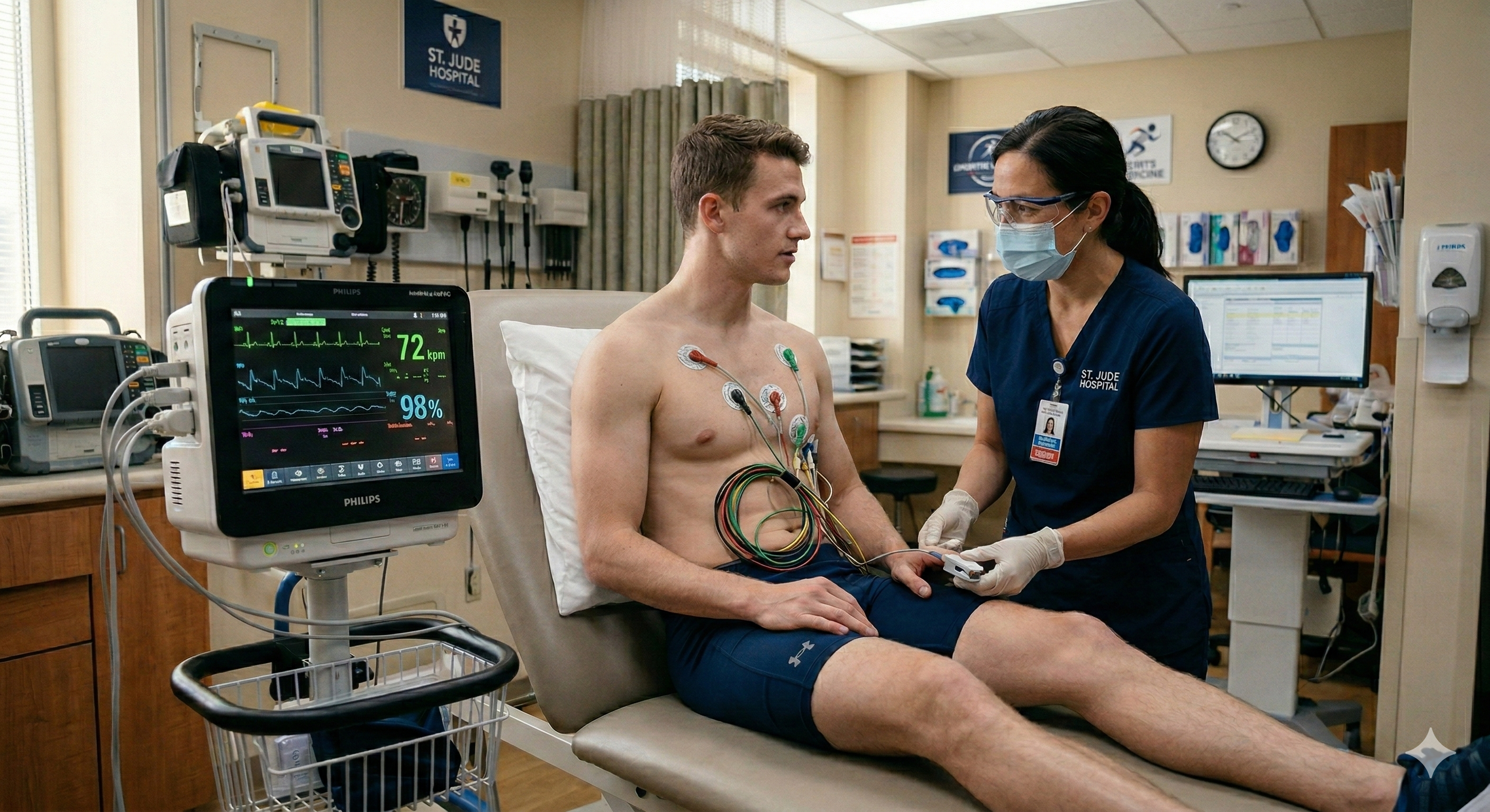 Cold Water Therapy and Heart Rate Variability: Why Cold Showers Improv ...