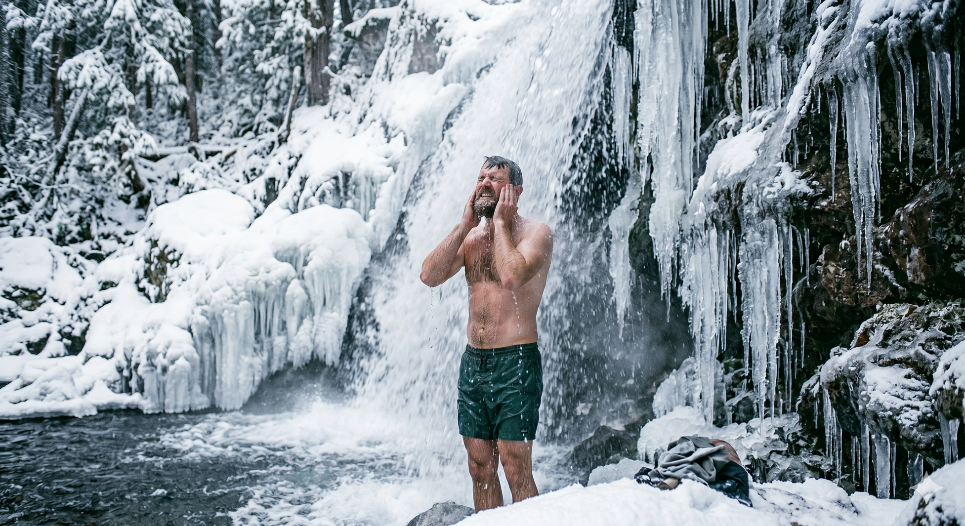 Cold Water Therapy and Microcirculation: How Cold Showers Improve the Body’s Smallest Blood Vessels