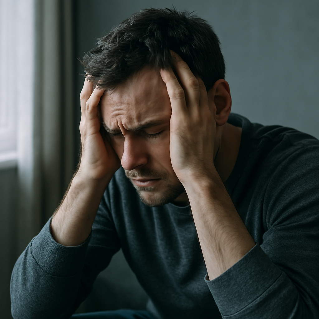 Cold Therapy and Mental Health: Can the Cold Really Clear Your Mind?