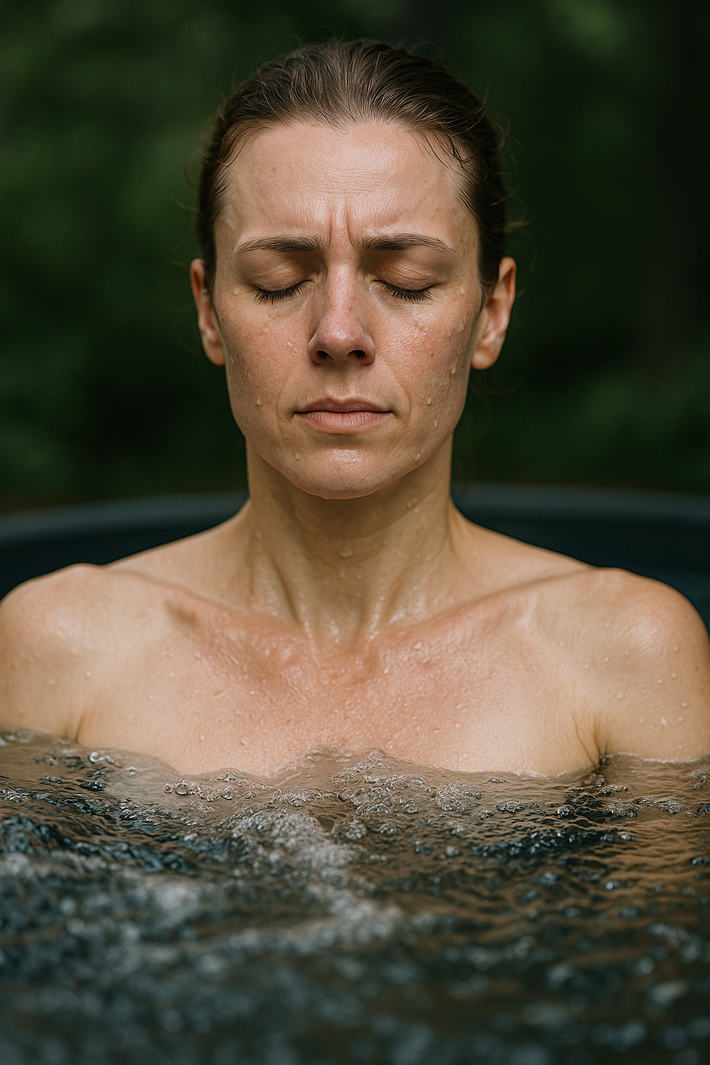 Cold Therapy and the Lymphatic System: The Recovery Secret No One Talks About