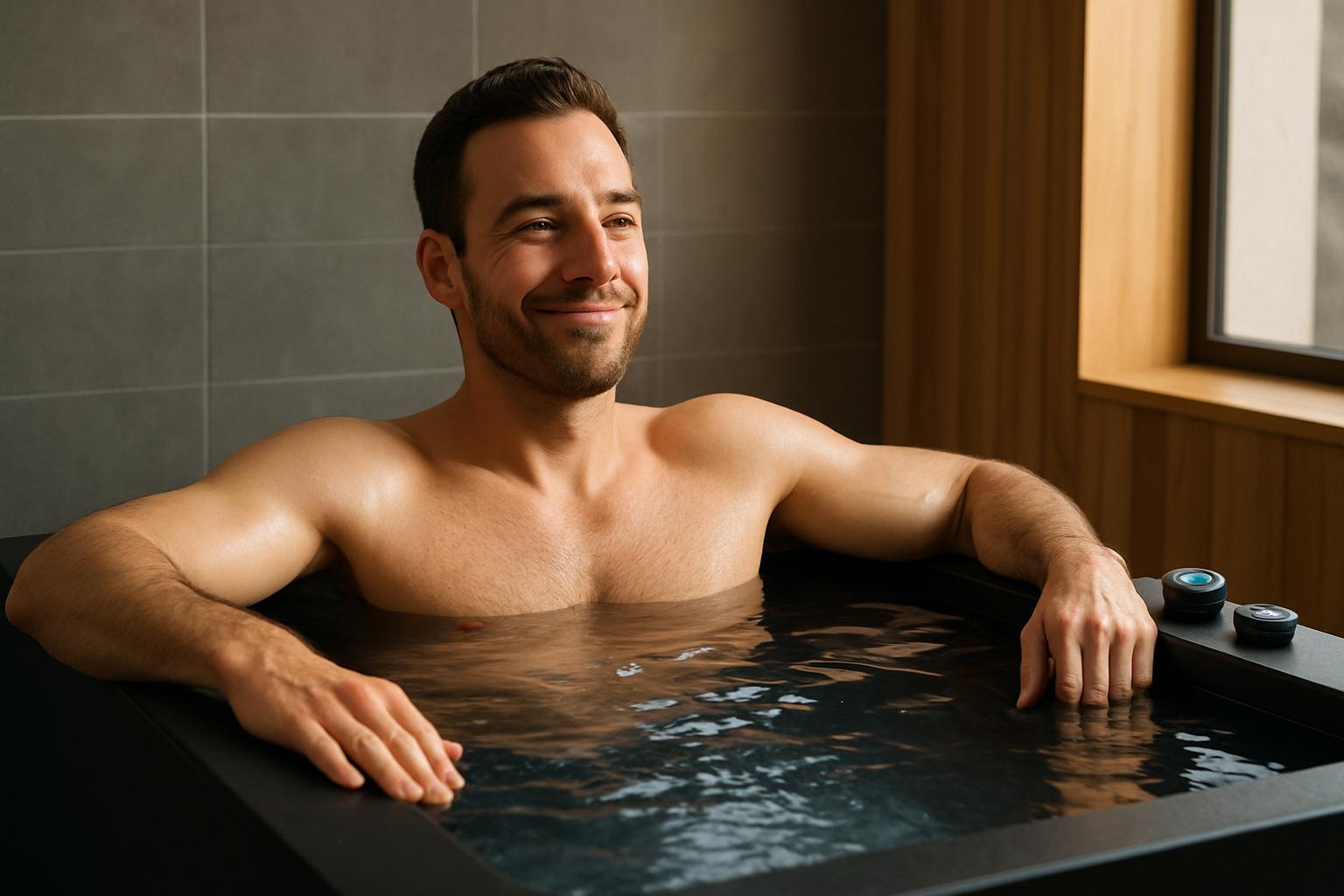 Why Cold Water Is the Most Underrated Biohack of the Decade