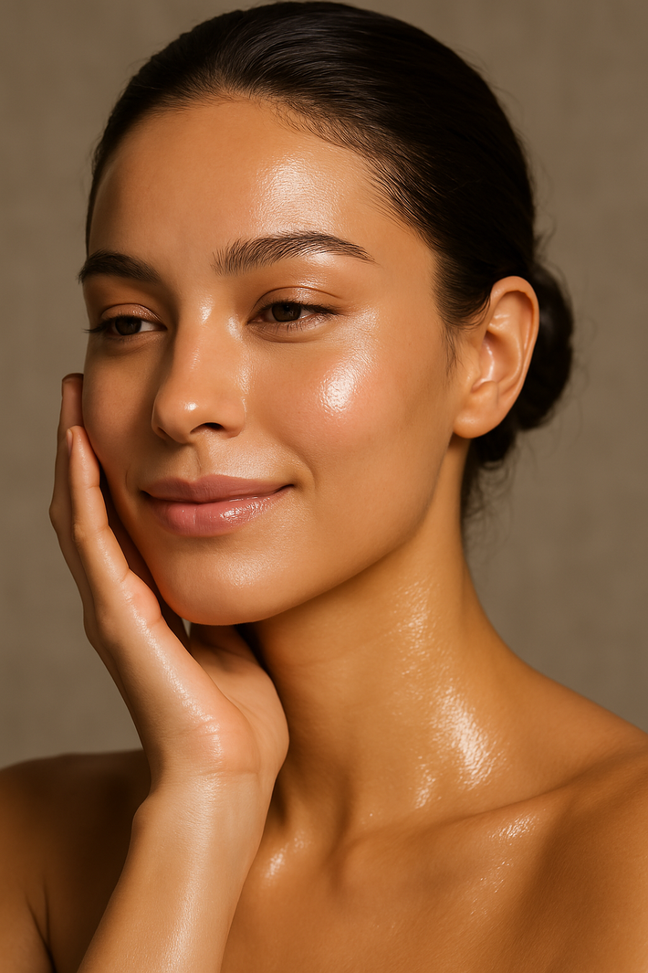 The Cold Truth: How Cold Therapy Benefits Your Skin and Boosts Dermatological Health