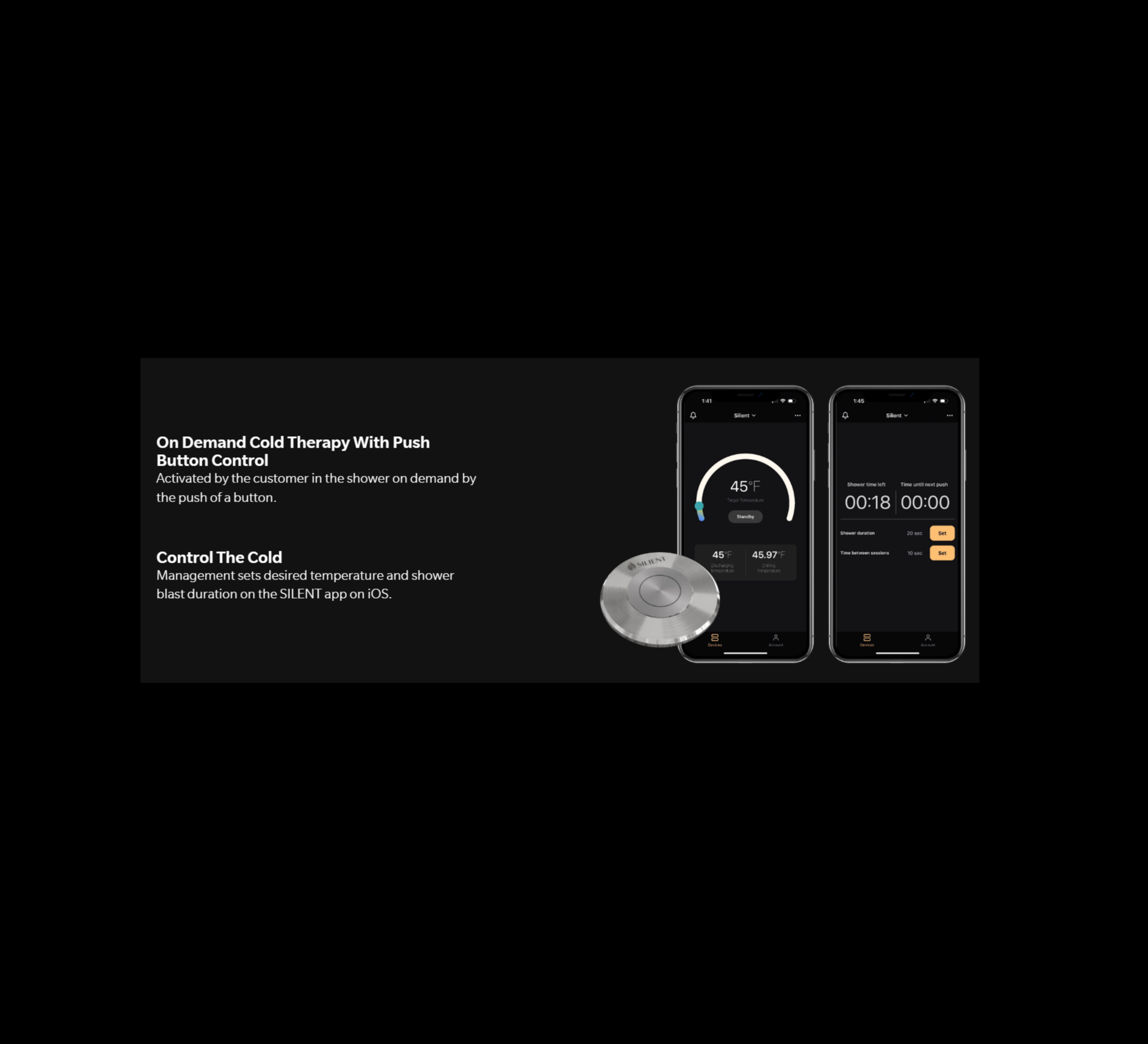 Silient Model IA - Commercial